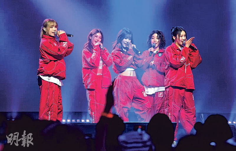 kYOUNG POSSE lRPq̰n