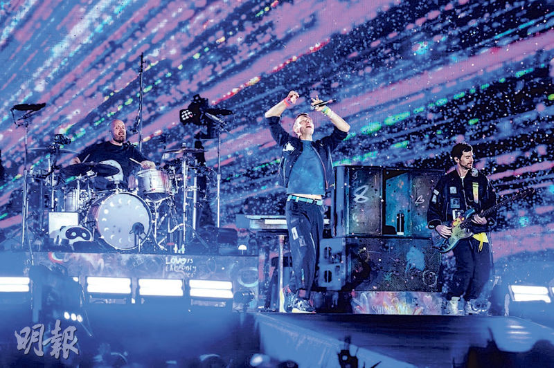 Coldplay٨⦸}̯`