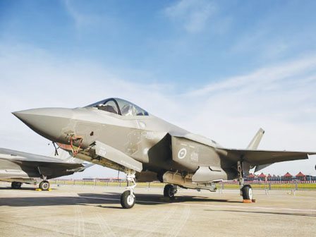 [ʬF-35Ծ