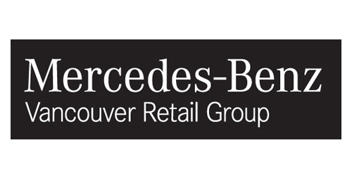 Mercedes-Benz Vancouver Retail Group