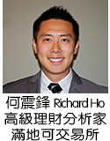 Richard Ho