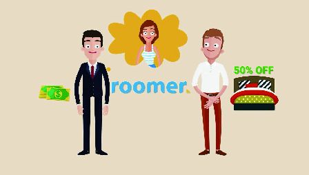 The latest Tweets from Roomer (@RoomerTravel). Connecting #people who are stuck with #hotel rooms they can no longer use with people trying to find great hotel rooms at great prices.