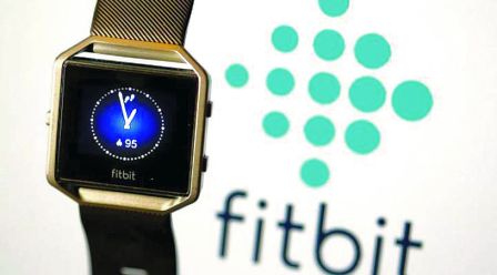 FitbitBGarminQIQMQ<br>Nլdi˸m~