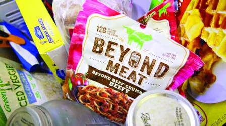 PڧJWӪʭ<br>Beyond MeatѻE18%