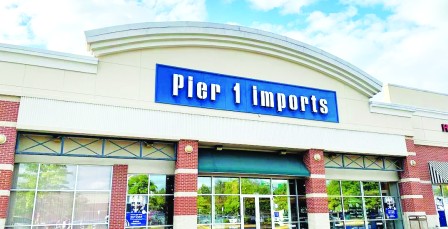 Pier 1bꥱ{ӽЯ}O@