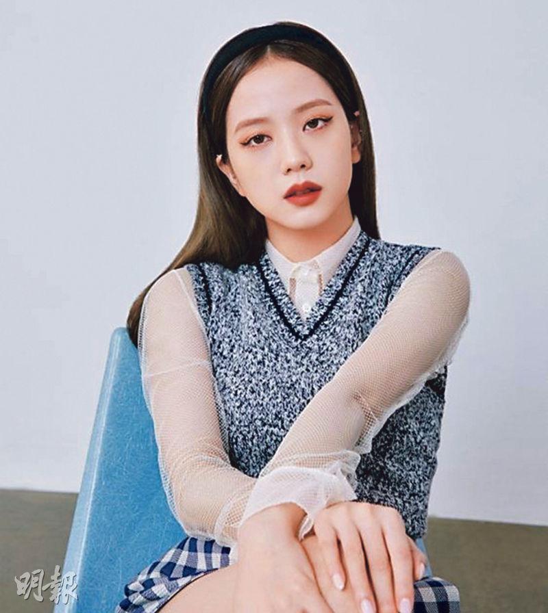 BlackpinkJisoo@᥿kD