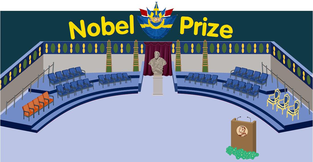 InfographicGNobel Prize