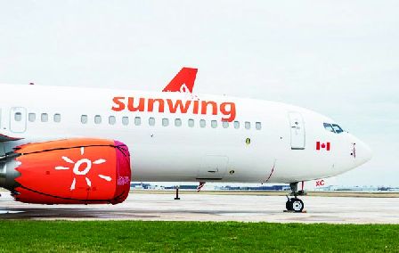 SunwingApU<br>Ѭ̤UȹC{h