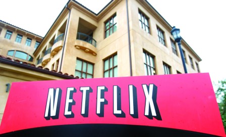 NetflixէQWw ѻ7.4%<br>TjƦ6Hӳ̰I