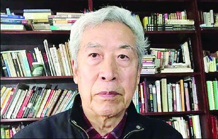 中国政治教育自由观察：自由派学者孙文广被失踪4年 传已过世