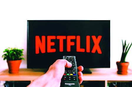 9.99Lsi򥻭p NetflixNήaﶵ