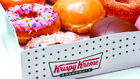 ҼWP@Krispy Kreme?39%<br>۰^@дTs^