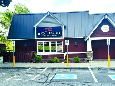 Red Lobster[27\U