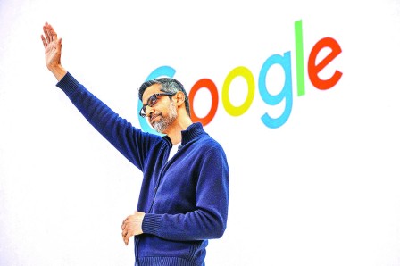 GoogleAIҦl