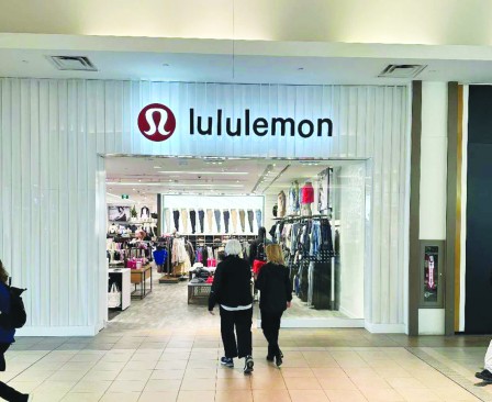 |vT A䴩߭u<br>Lululemon150¾