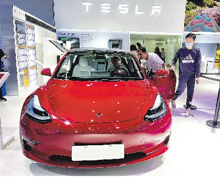Tesla qʨm<br>̦hA18%  5nOq@ƾdTu