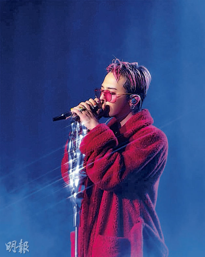G-Dragon߯ 