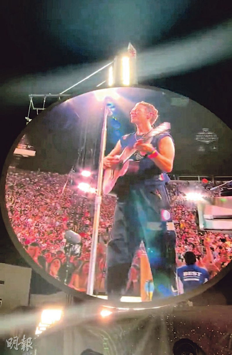Chris Martin^uvƥ qguƧv