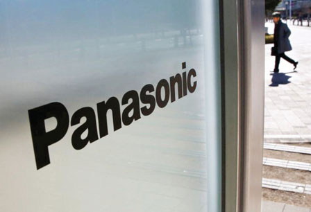 Panasonic{qt<br>SԨq
