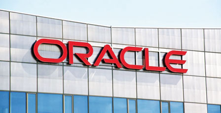 11q6.8% 39~̰ дAзs OracleѻC15.6%