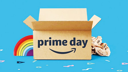 ȰPrime Day~pA<br>O̹ujPPvܧԷV