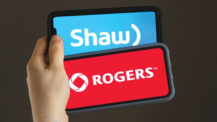 PڵùhShaw<br>Freedom MobileXd