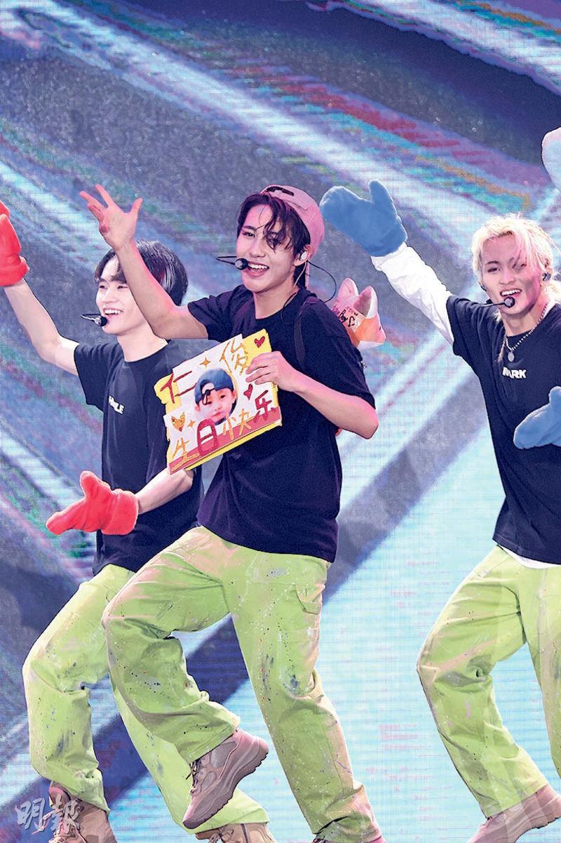 ׭} Ty23ͤ NCT DreamcR