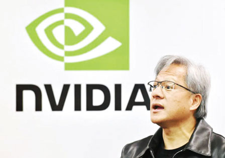`ŰȤW{ɨĳii NvidiaȽL}U