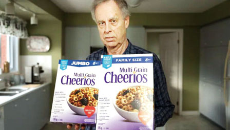 Wf~qufv bogO@<br>LoblawCheerios駡D