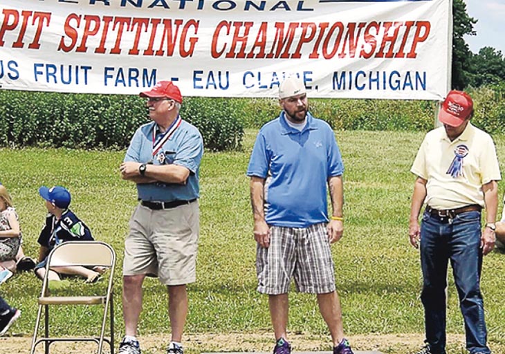HorizonGSensational championships