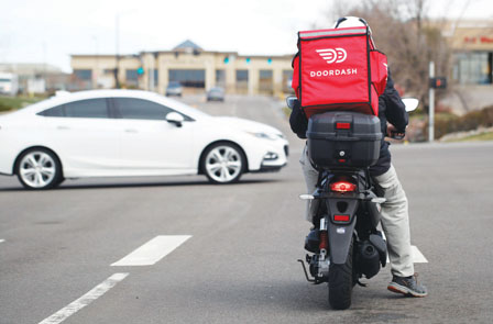 u̧CuI  DoorDash[e\O