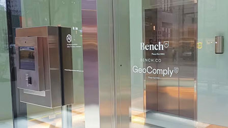 Bench Accounting juƫOJ