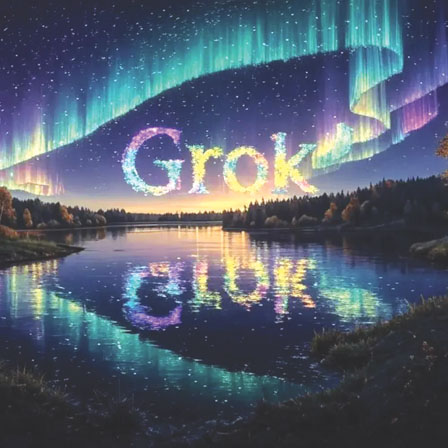 JXUxAIGrok 3<br>١uyoAIҫv ժ{ӹ