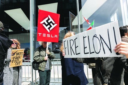 TeslaJŧW FBI]pլduƥDqv
