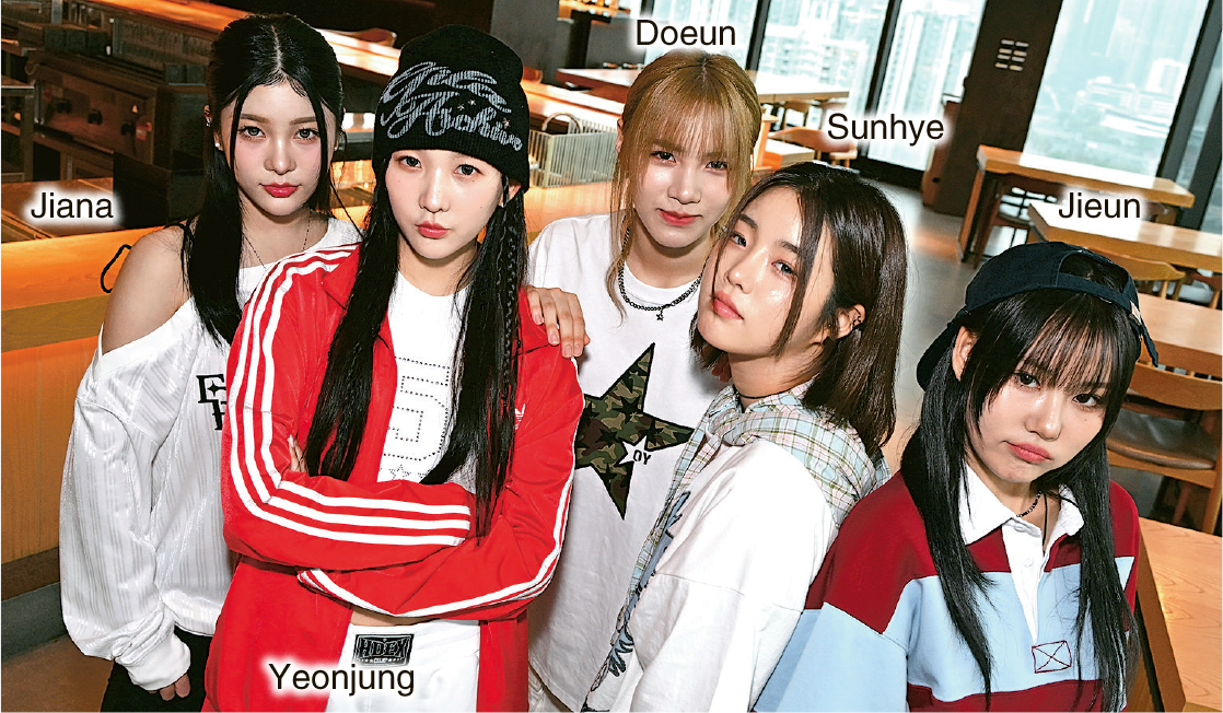 YOUNG POSSE} Sunhyey21ͤ