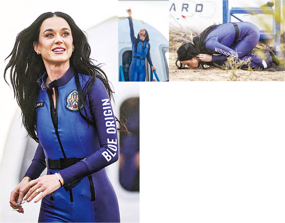 Katy PerryӪŤȷSH kga aP DدB