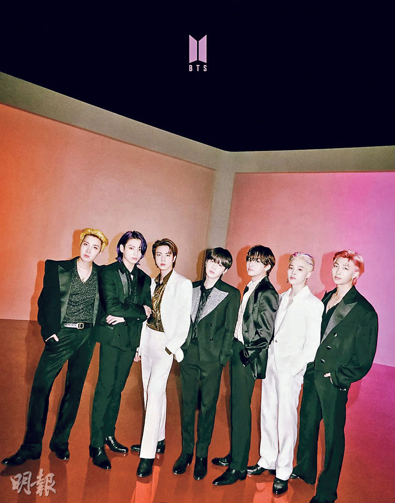 BTS���~3��Ӵ�}�̼�3�� �۹C���y34���� �`���J��78��